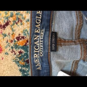 American Eagle Outfitters Jeans - American Eagle High Waisted Jeans American Eagle Outfitters Jeans - American Eagle High Waisted Jeans